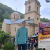 Foto Gimnazija Bora Stanković