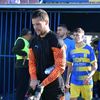 Šezdeset osam dana bez primljenog gola: Dušan Stanković. Foto lično vlasništvo
