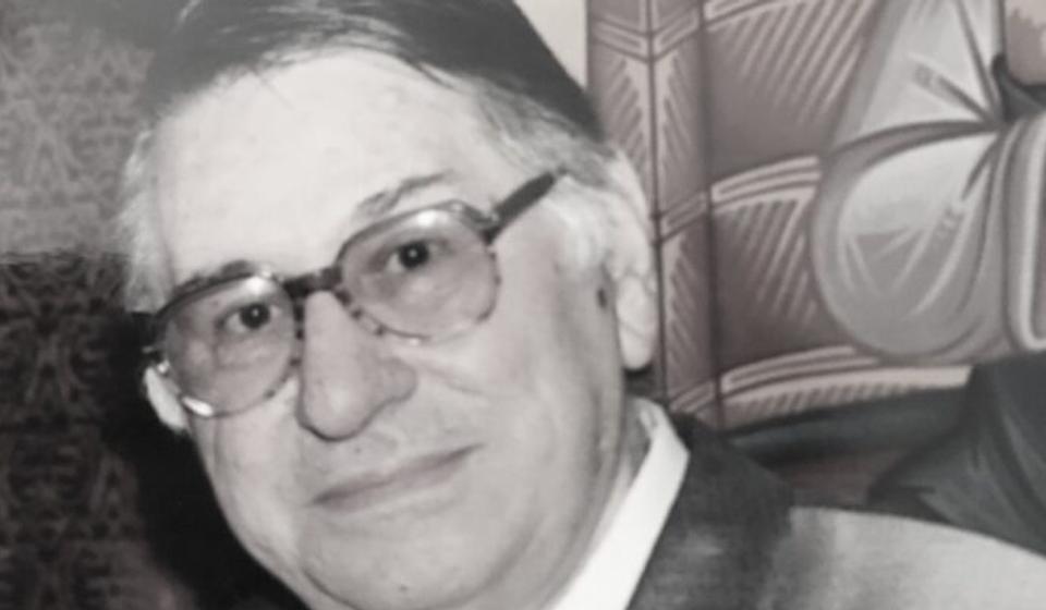 Foto porodična arhiva