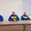Sa današnje konferencije za medije. Foto Vranje news