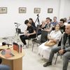 Detalj sa promocije. Foto Vranje news