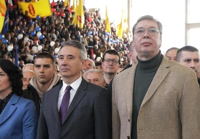 Foto Vranje news