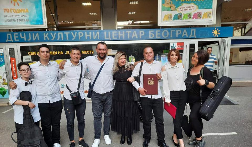 Foto lično vlasništvo