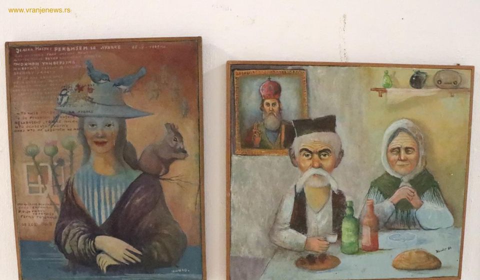 Foto Vranje news