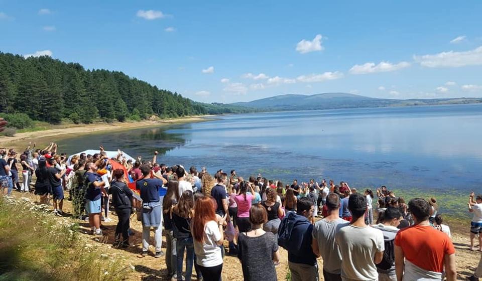 Foto Pedagoški fakultet (FB)