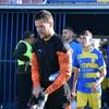 Šezdeset osam dana bez primljenog gola: Dušan Stanković. Foto lično vlasništvo