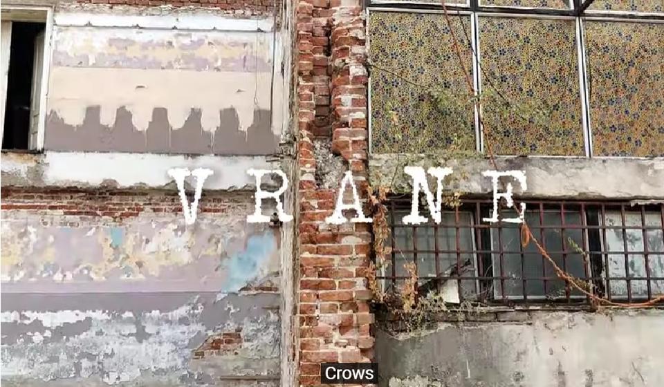 Foto printscreen Youtube