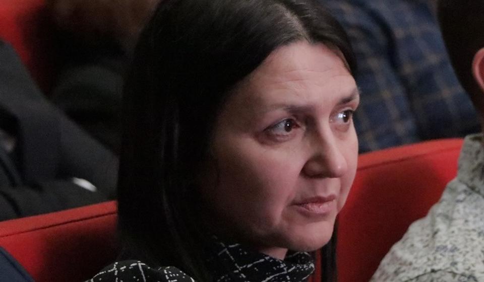 Milena Stojević. Foto Vranje News