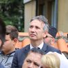 Slobodan Milenković. Foto Vranje News