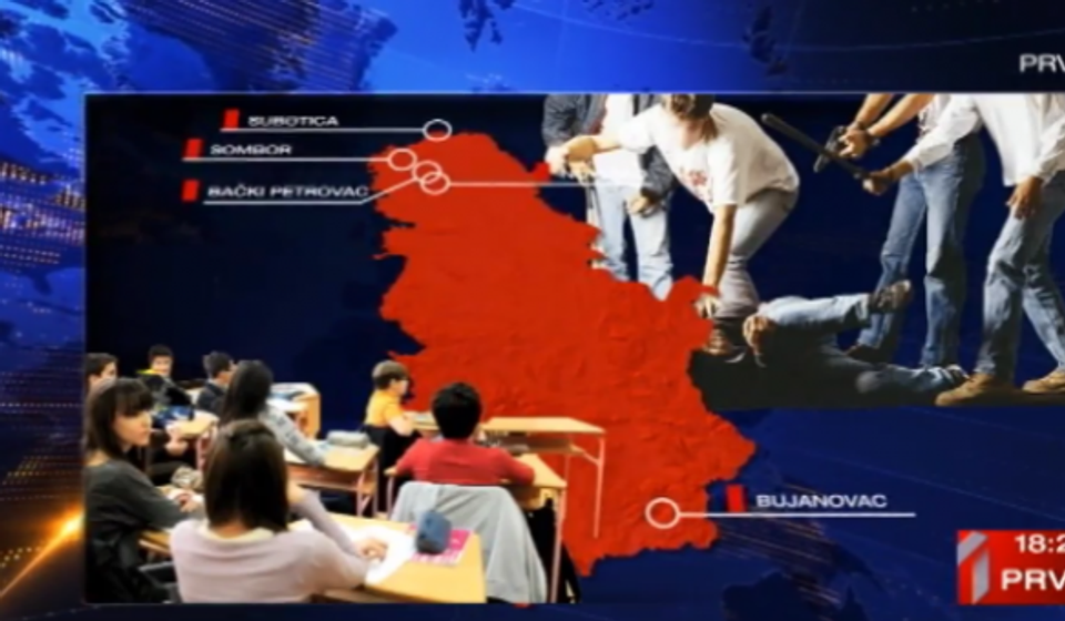 Foto: Screenshot, Prva