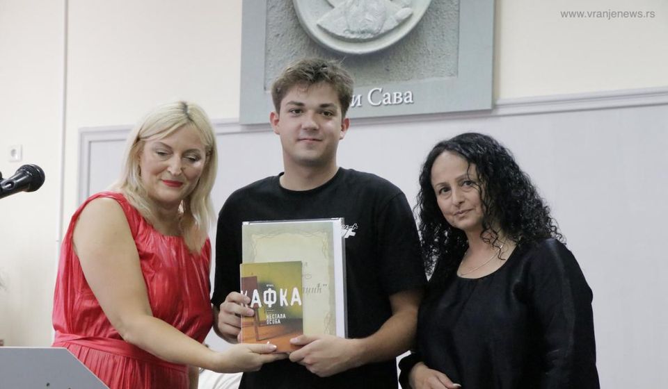Foto Vranje news