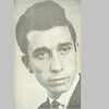 Lazar Vučković (1937-1966). Foto lična arhiva Radosava Stojanovića