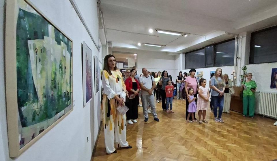 Foto Vranje news