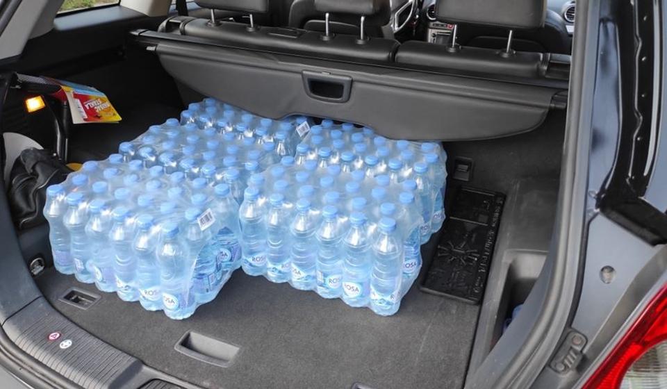 Svako je pomogao koliko je mogao. Foto CMTDO