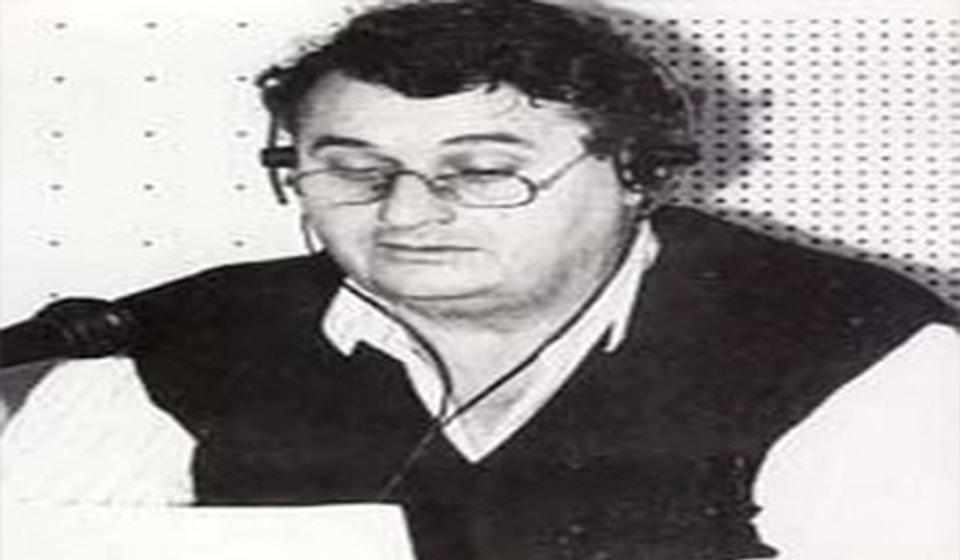 Pera Stojanović Tuman. Foto RTV