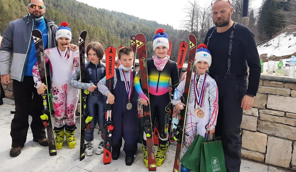 Foto Ski klub Besna kobila