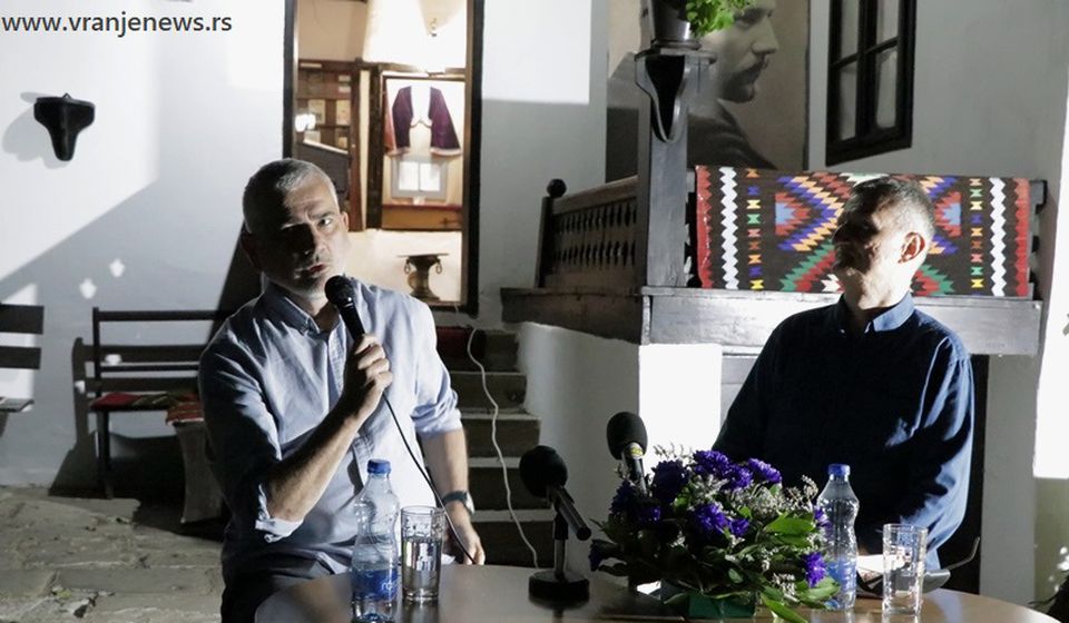 Foto Vranje News