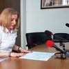 Finansijski podržano 17 projekata: Zorica Jović. Foto VranjeNews