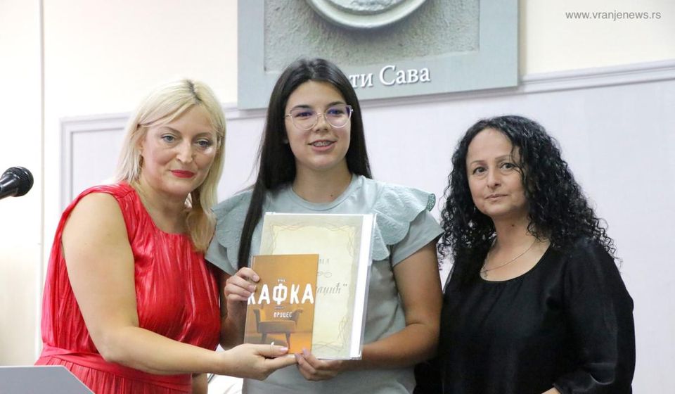 Foto Vranje news