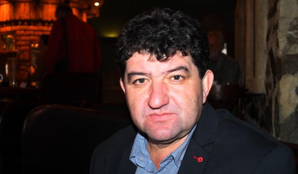 Nebojša Dimitrijević. Foto D.P.