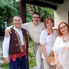 Grupa Izvor. Foto Milena Dimić