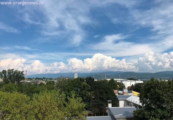 Foto Vranje news