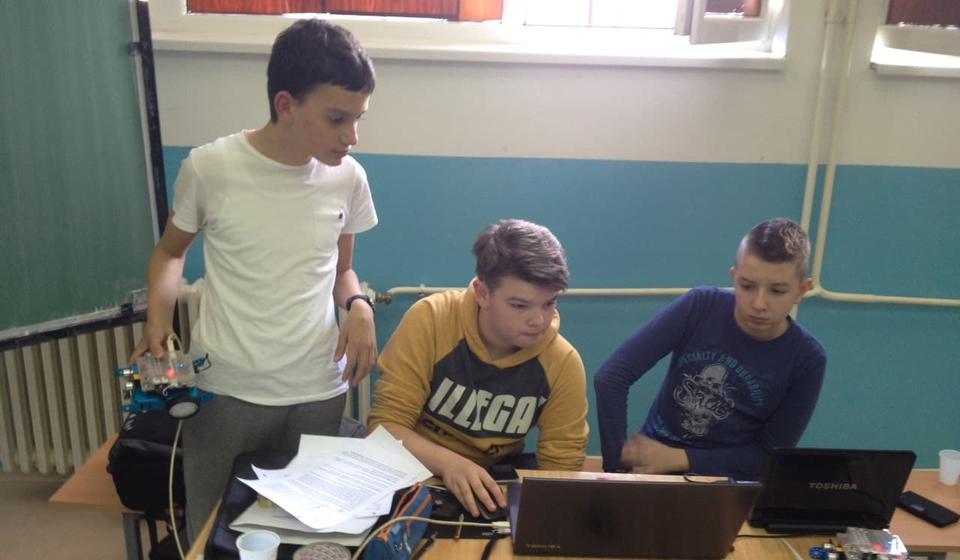 Foto privatna arhiva