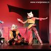 Detalj iz predstave Pinokio vranjskog teatra. Foto Vranje News