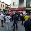 Tudors poznat po pristupačnim cenama i odličnom kvalitetu: otvaranje prodavnice u Vranju. Foto VranjeNews