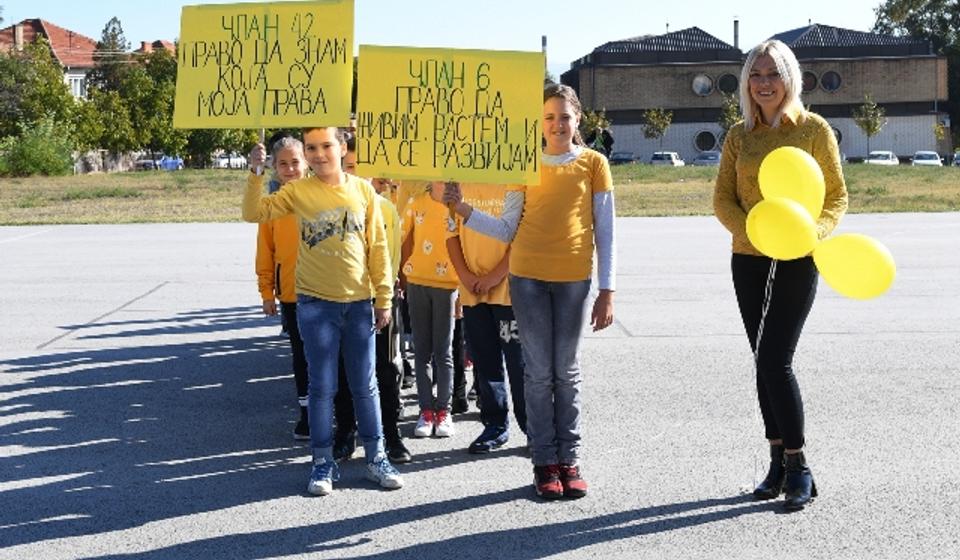 Foto OŠ Radoje Domanović