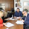 Foto Grad Vranje