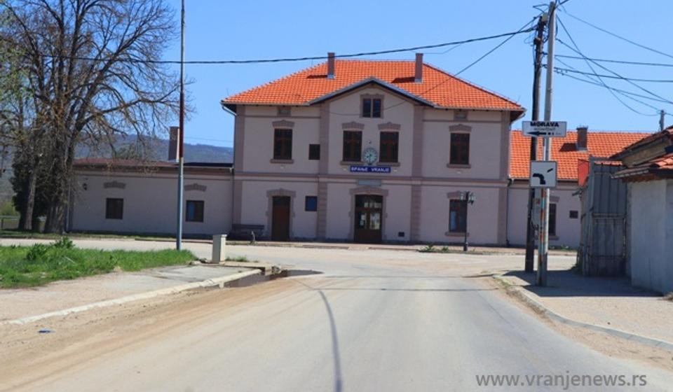 Foto Vranje News