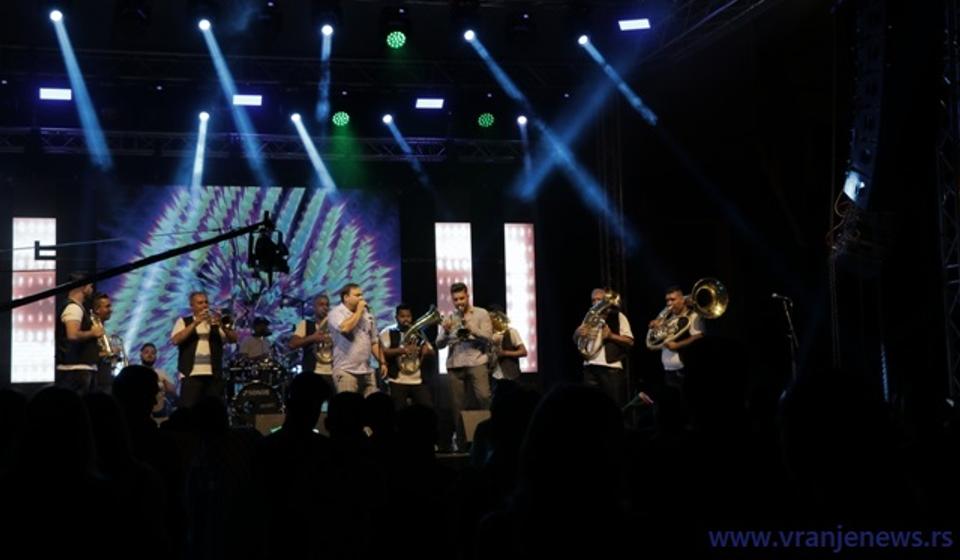 Sa jedne od ranijih manifestacija. Foto Vranje News