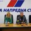 Mladi iz SNS-a misle da su napadi na vrh GrO "stimulisani od lokalnih tajkuna". Foto Vranje News