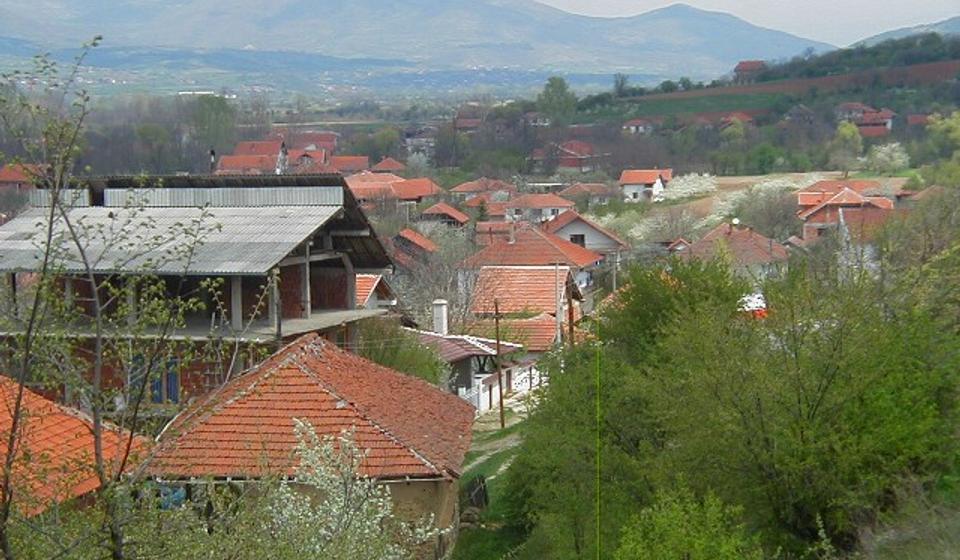 Selo Zlatokop. Foto vranje.org.rs