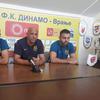 Foto FK Dinamo