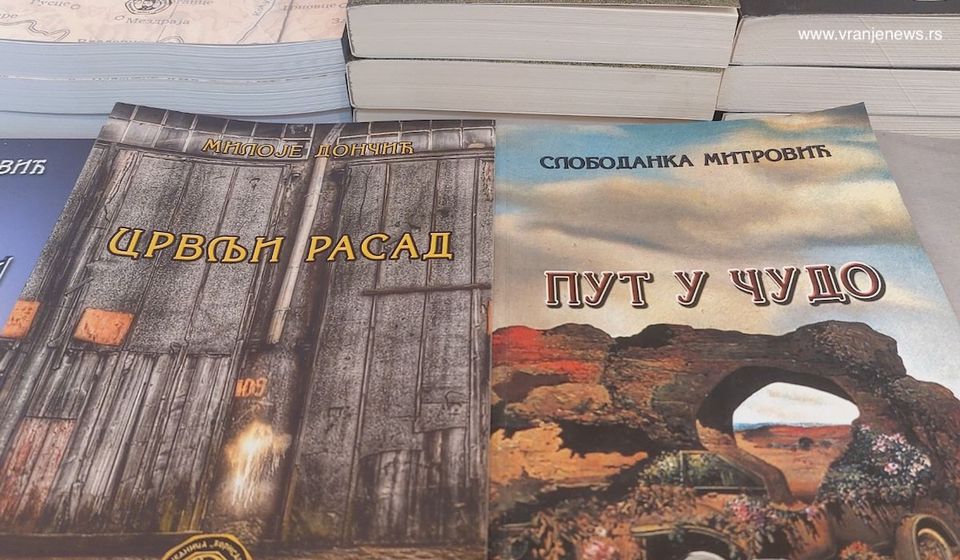 Foto Vranje news