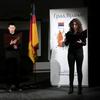 Program posvećen najboljim radovima pristiglim na literarni konkurs. Foto www.vranje.org.rs