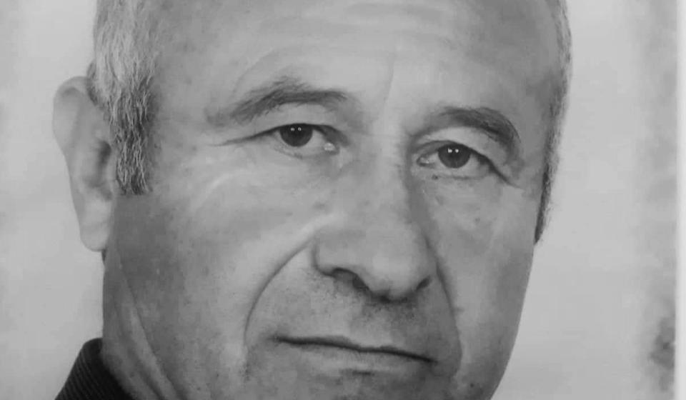 Foto porodična arhiva