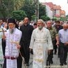 Detalj sa prošlogodišnje litije u Vranju. Foto Vranje News