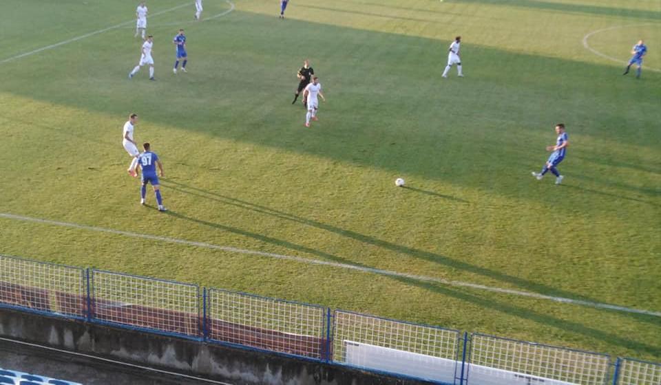 Foto ilustracija FK Radnik