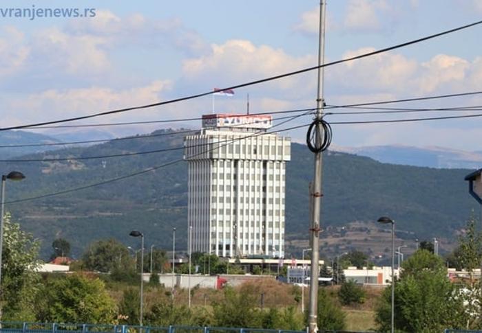 Foto Vranje news