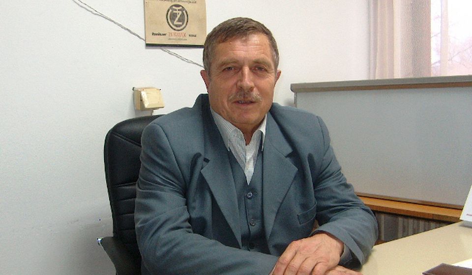 Stojanča Arsić. Foto VranjeNews