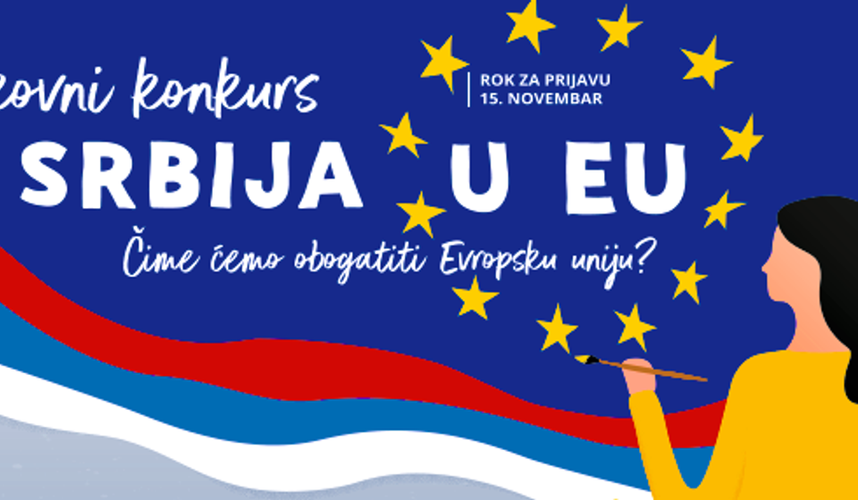 Foto Evropski progres