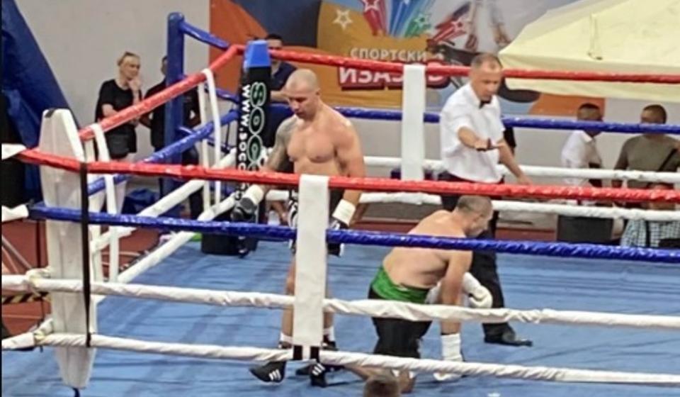 Foto lično vlasništvo P.C.T.