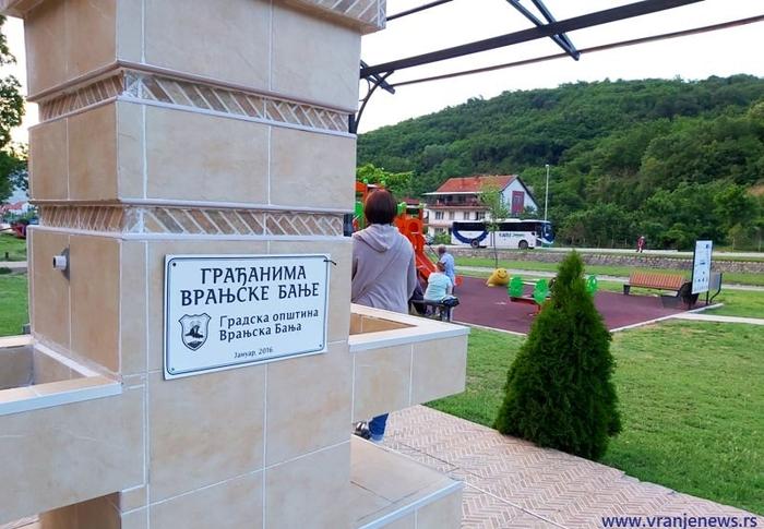 Foto Vranje news