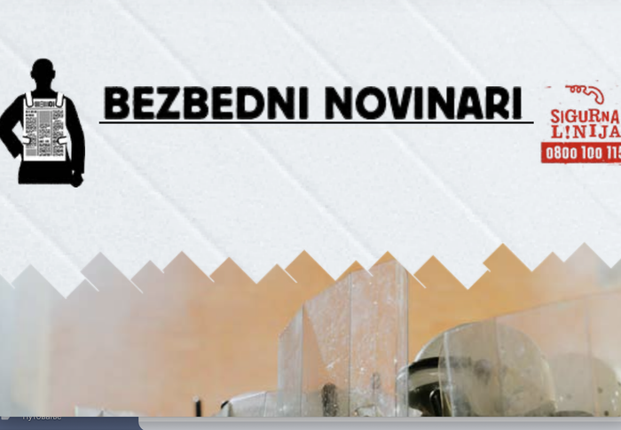 Foto printscreen ANEM