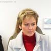 Ardita Sinani, predsednica opštine Preševo. Foto Vranje news