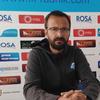 Dejan Đuričić. Foto FK Radnik