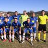 Foto FK Nebeski anđeli